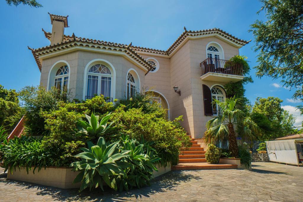 Quinta das Hortências