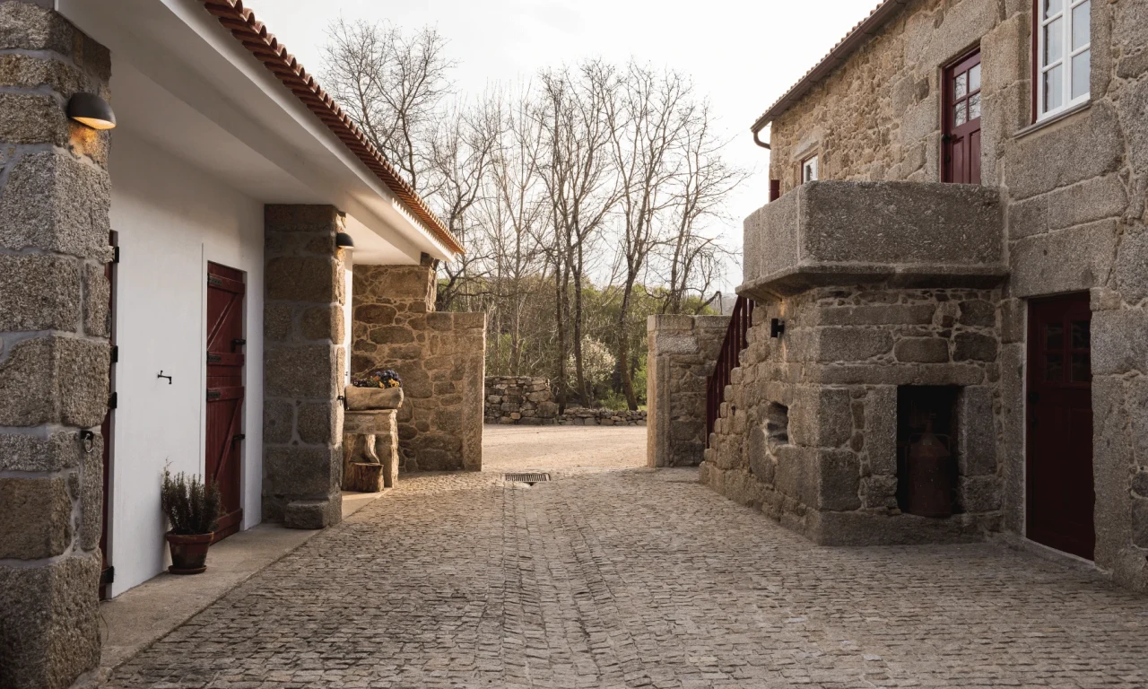 Quinta do Rio Noémi