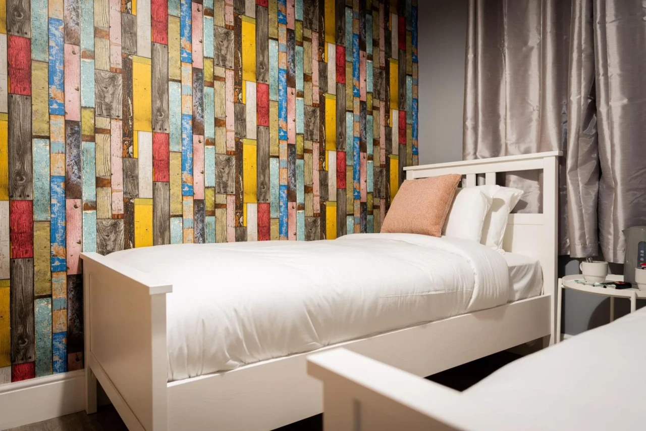 REM Hotel