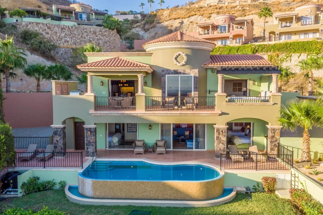 Resort Pueblo Bonito Montecristo Luxury Villas - All Inclusive