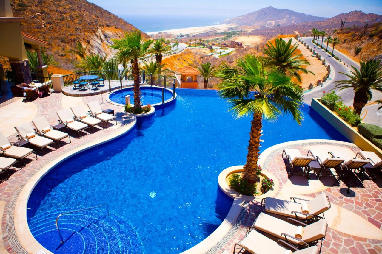 Resort Pueblo Bonito Montecristo Luxury Villas - All Inclusive