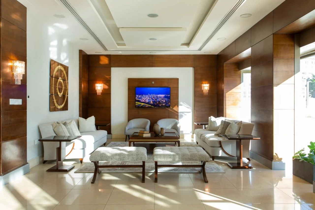 Retaj Hotel (5)