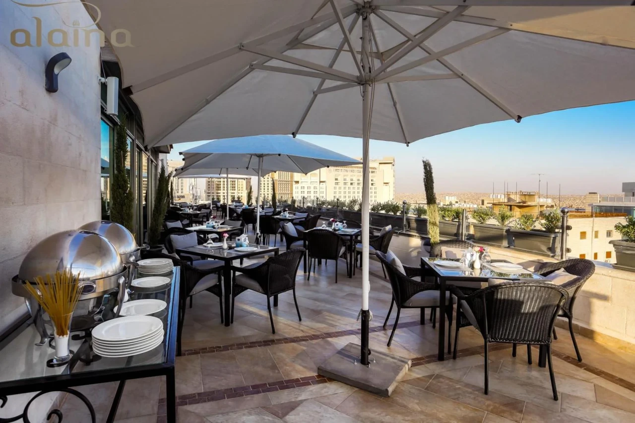 Retaj Hotel (6)