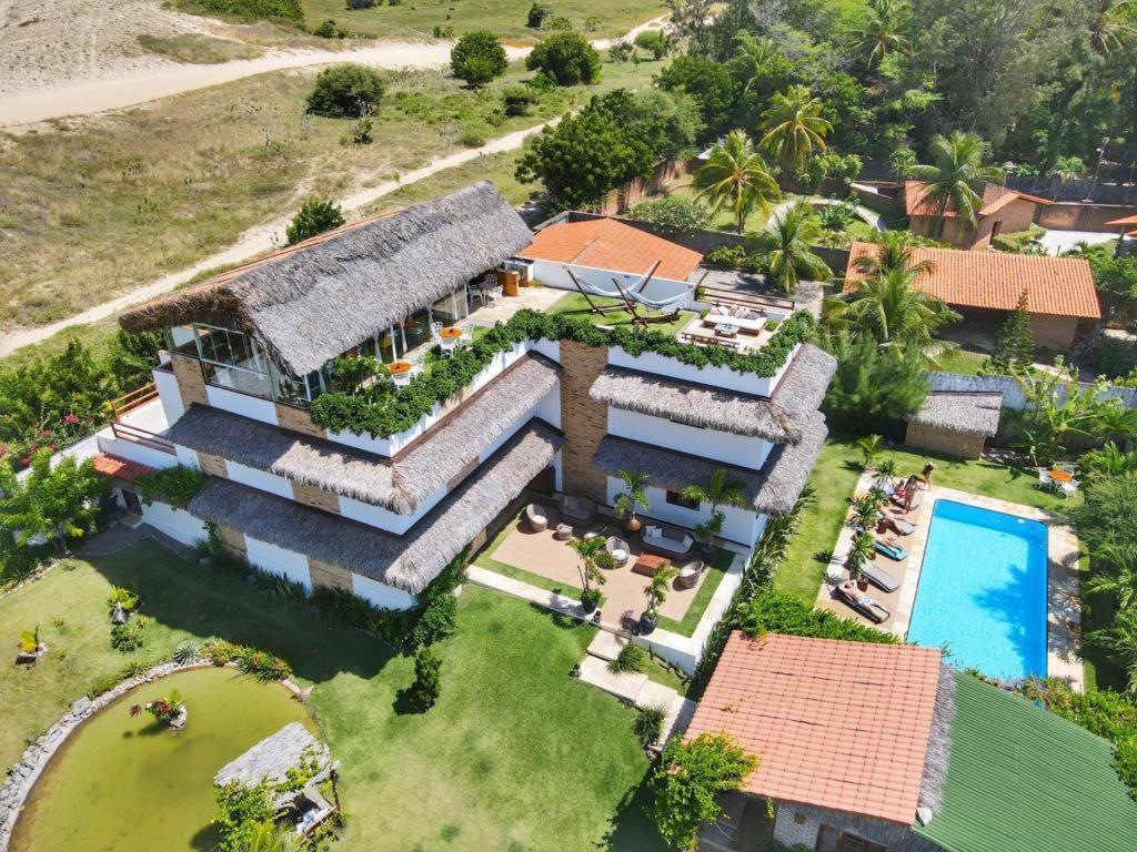 R.I.O - Residenzia Intercontinental e Ospitalitá