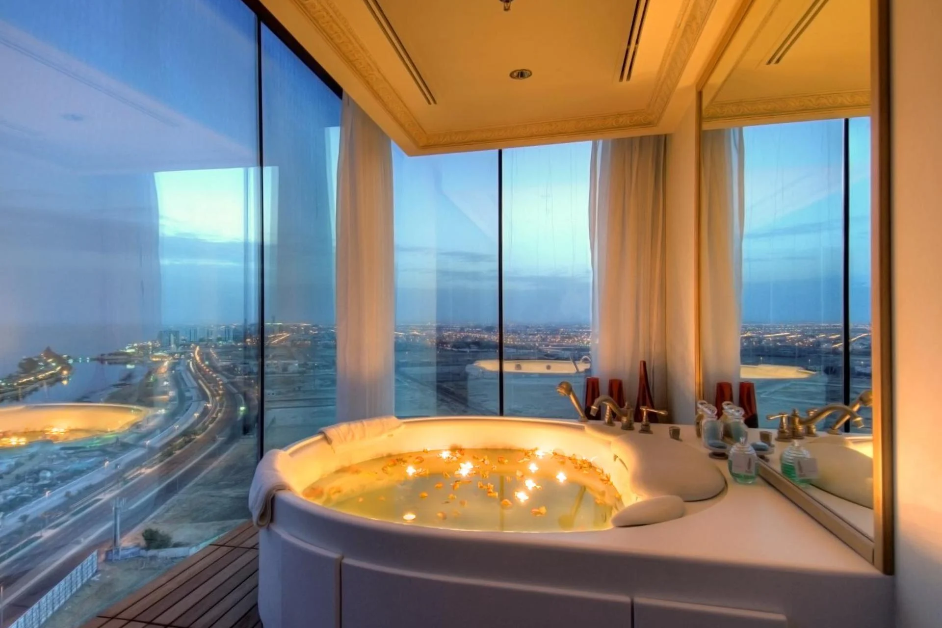 Rosewood Jeddah Hotel