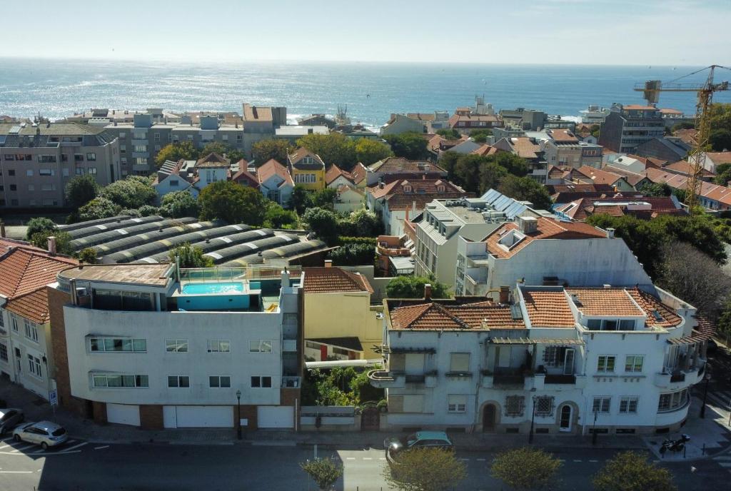 Suites Foz O Porto