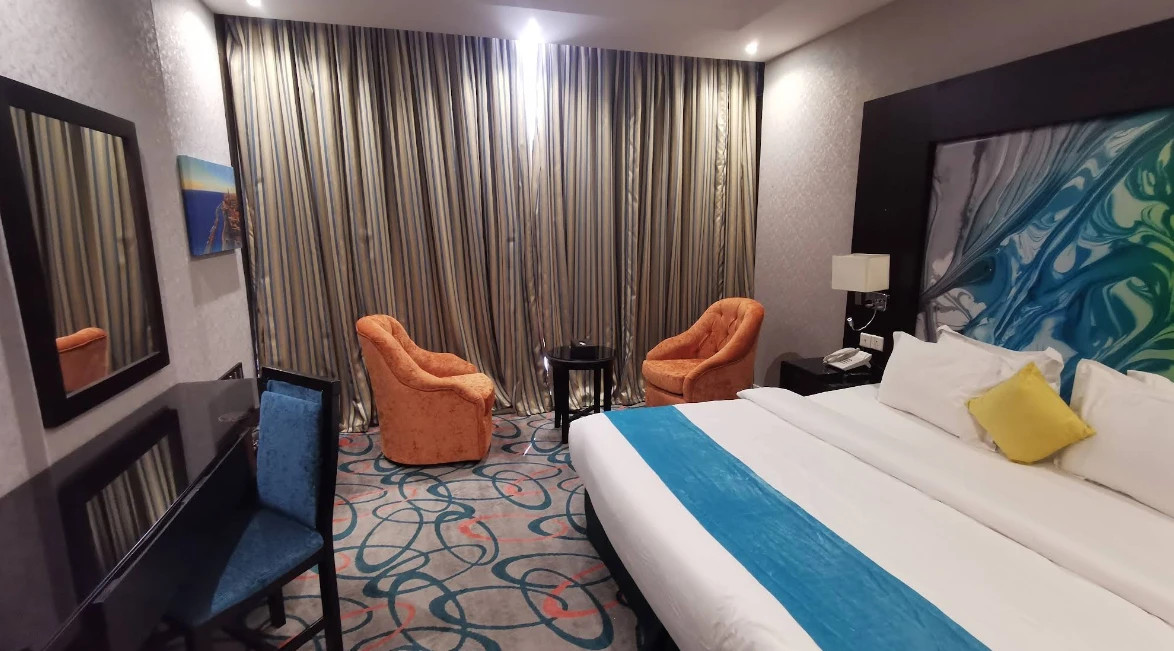 Swiss Eye Hotel JEDDAH