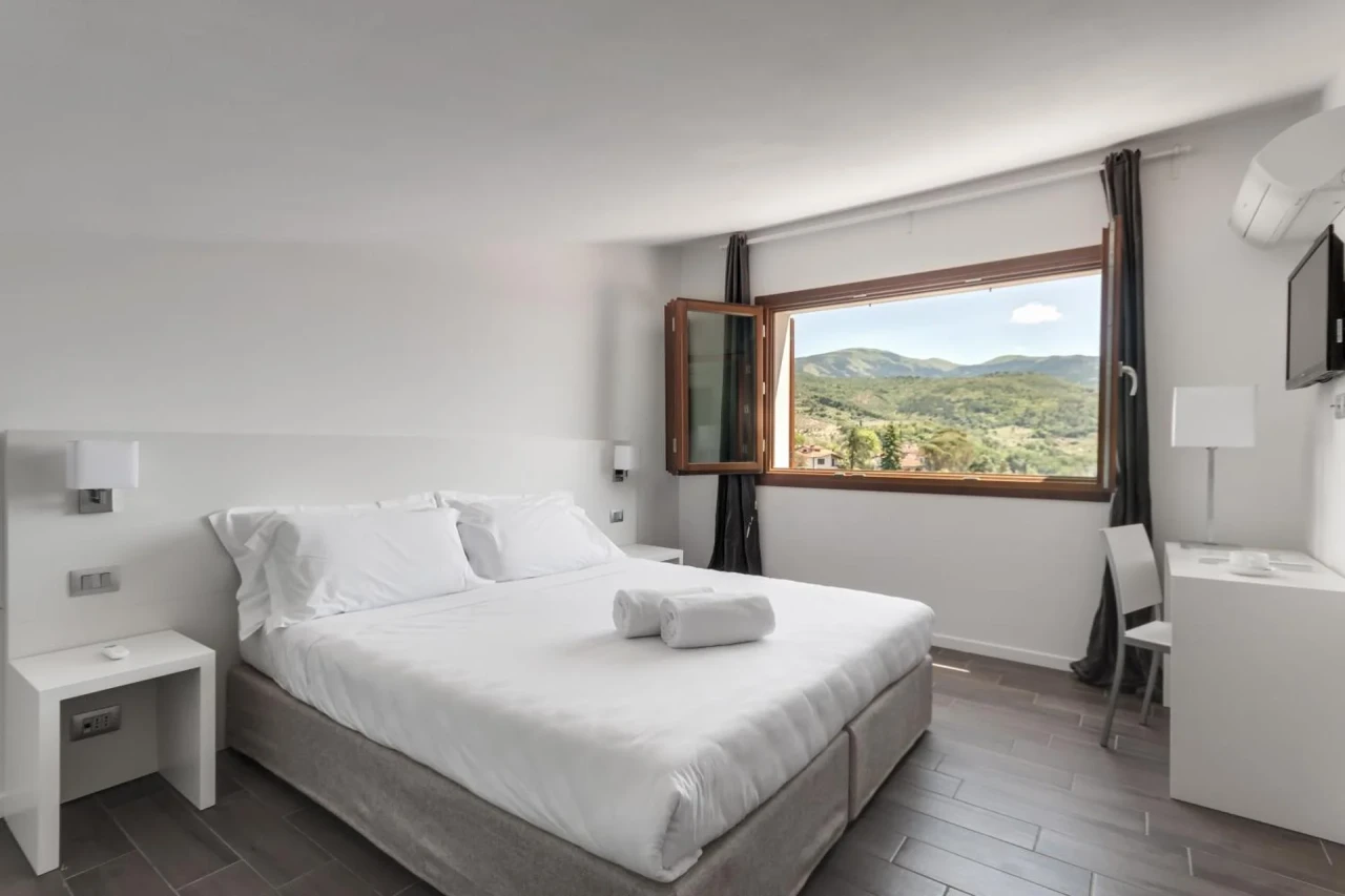 The Florence Hills Resort & SPA