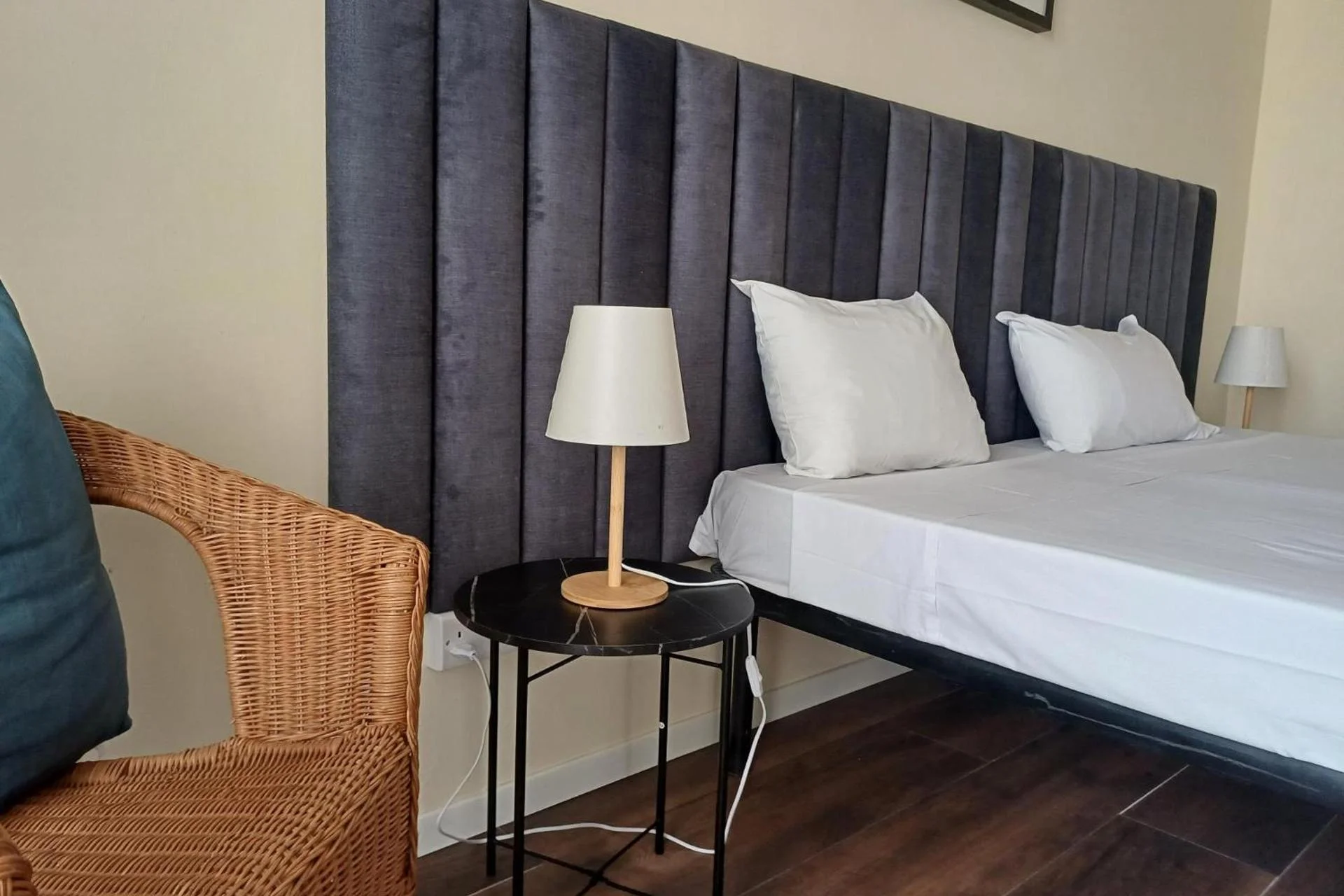 The San Anton Hotel