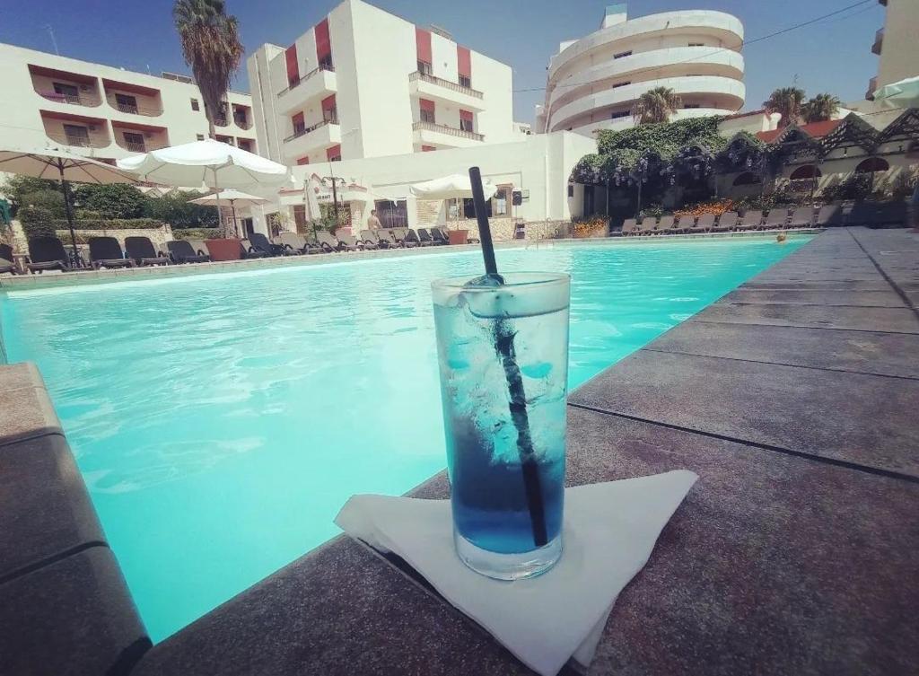 The San Anton Hotel