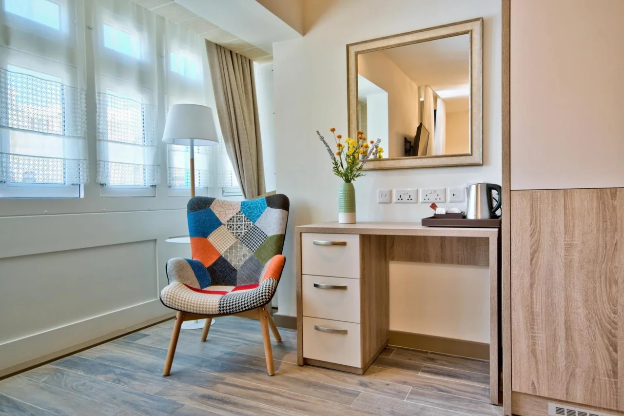 The Suites – Piazza Kirkop