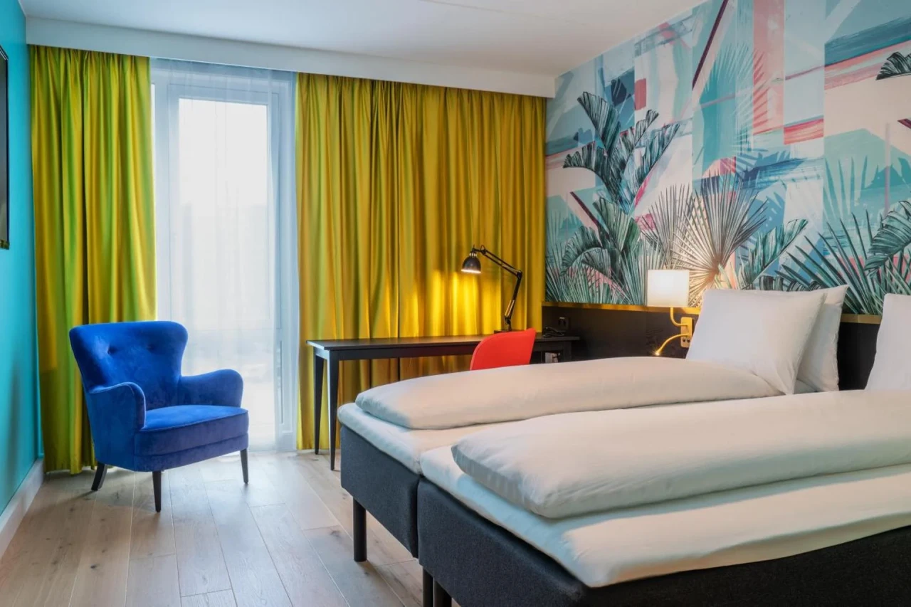 Thon Hotel Storo