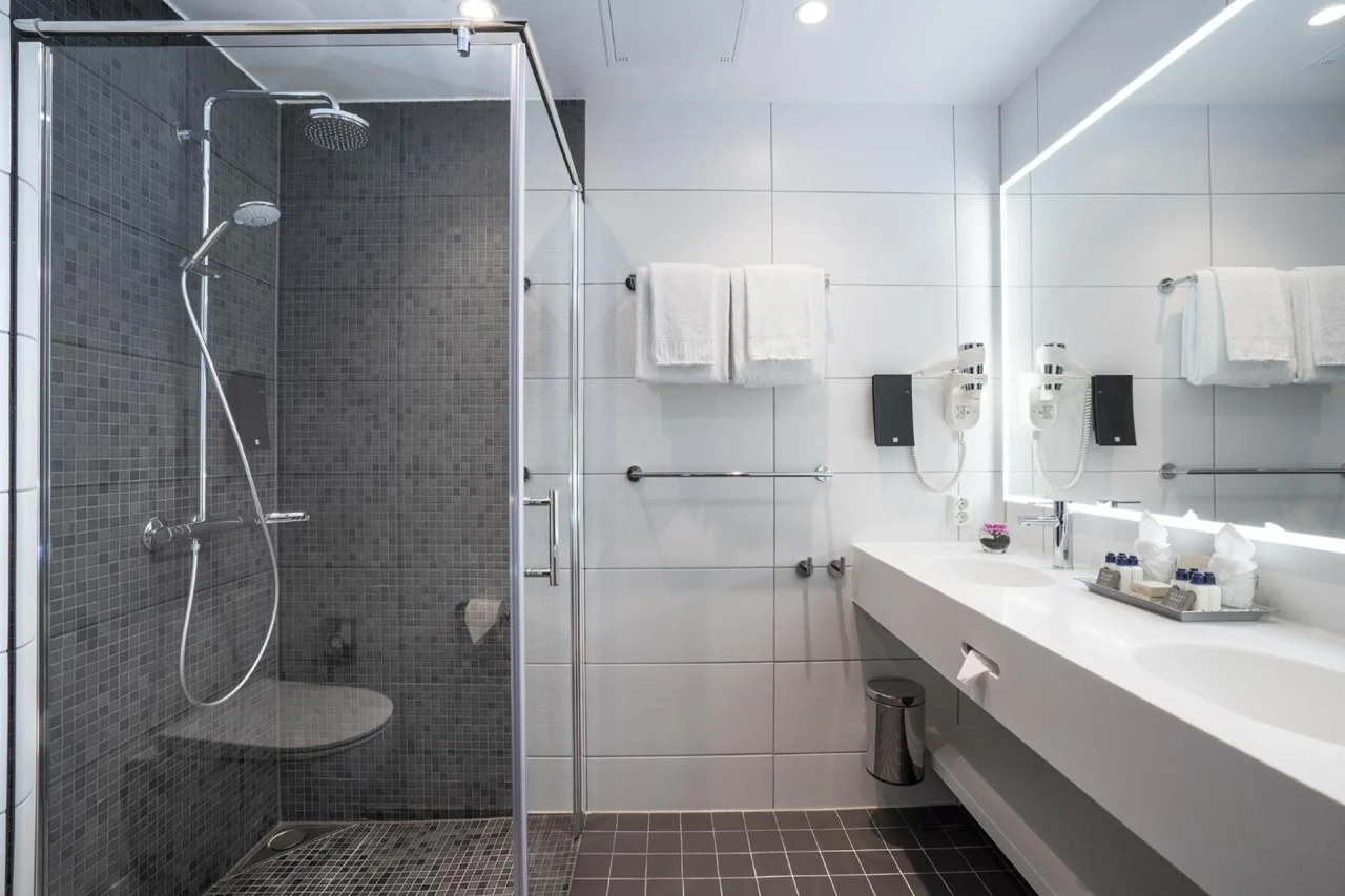 Thon Hotel Storo