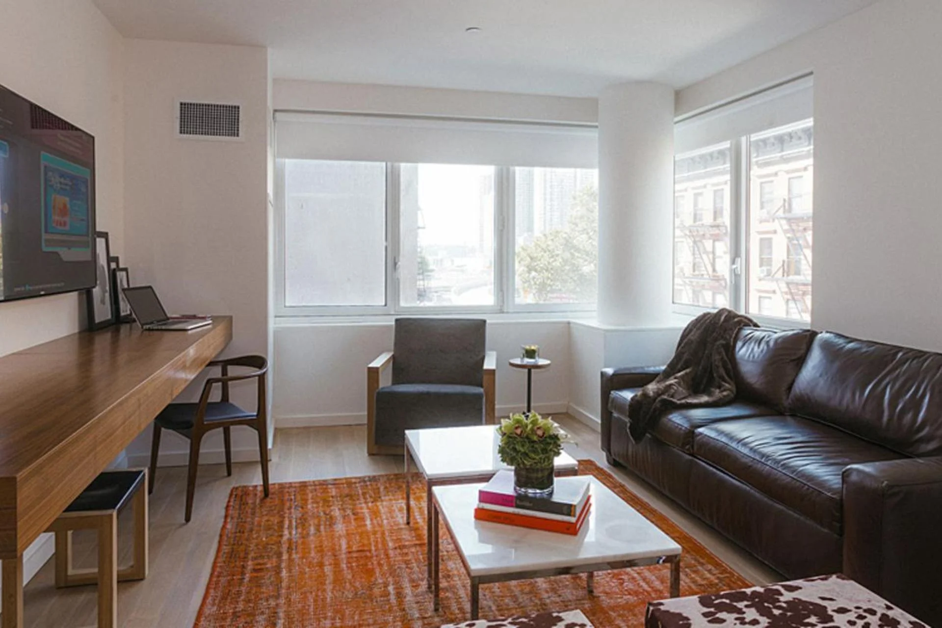 Truss Hotel Times Square