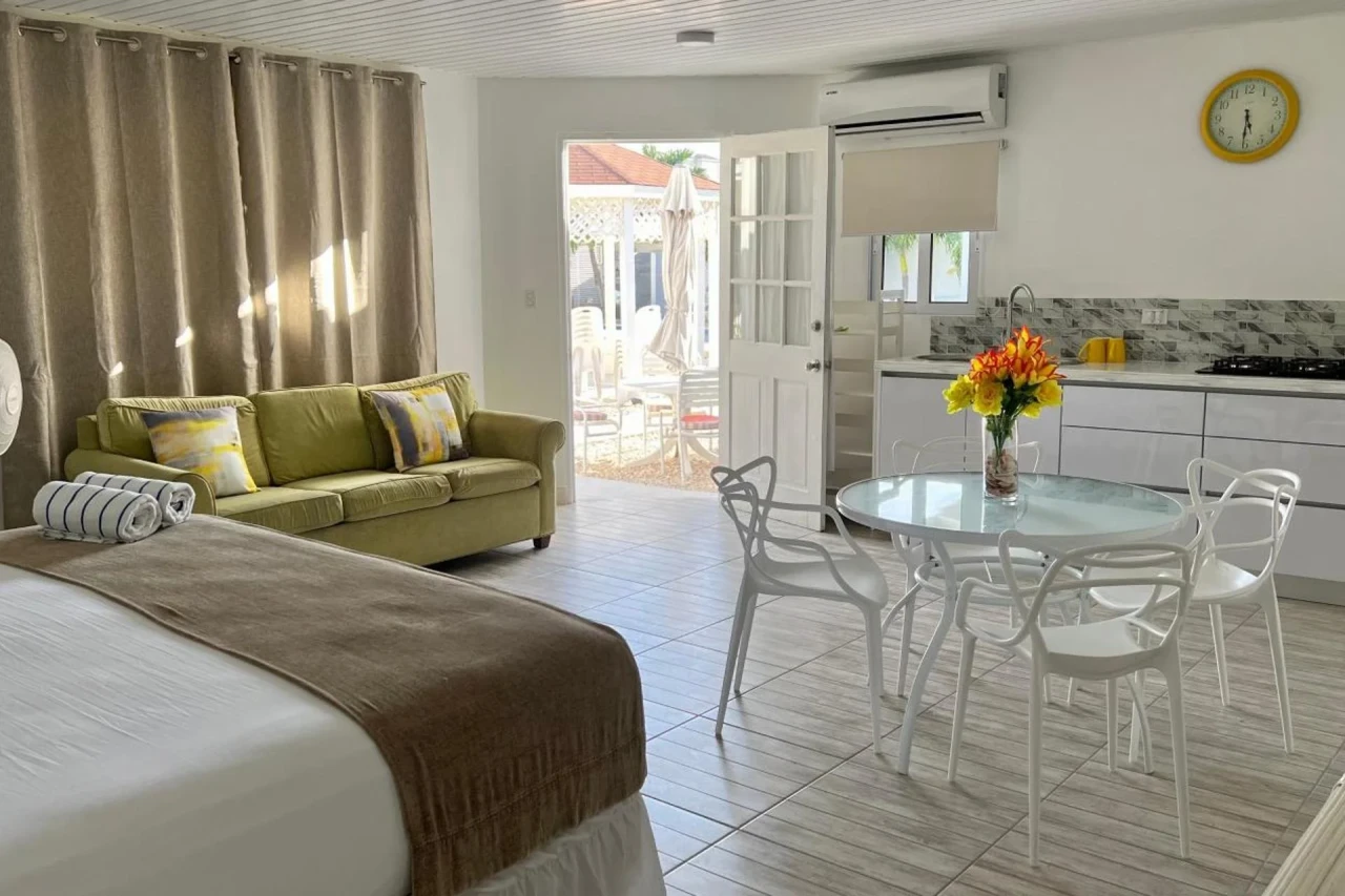 Tu Casita en Aruba